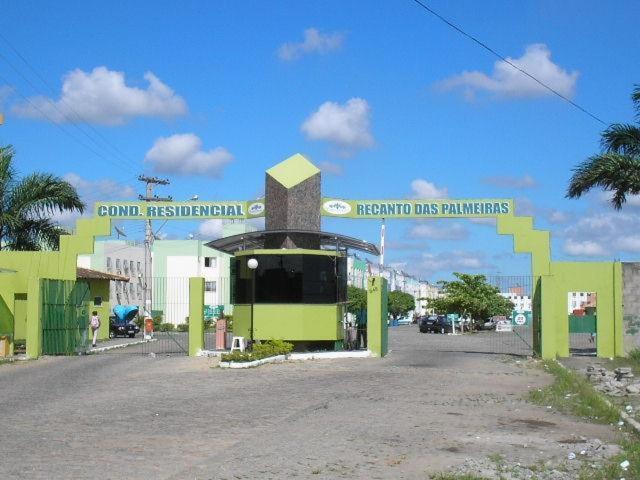 Apartamento Bento Campos dos Goytacazes Exterior foto