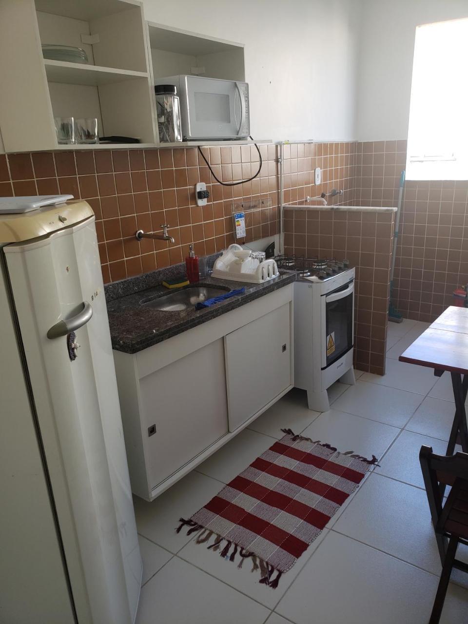 Apartamento Bento Campos dos Goytacazes Exterior foto