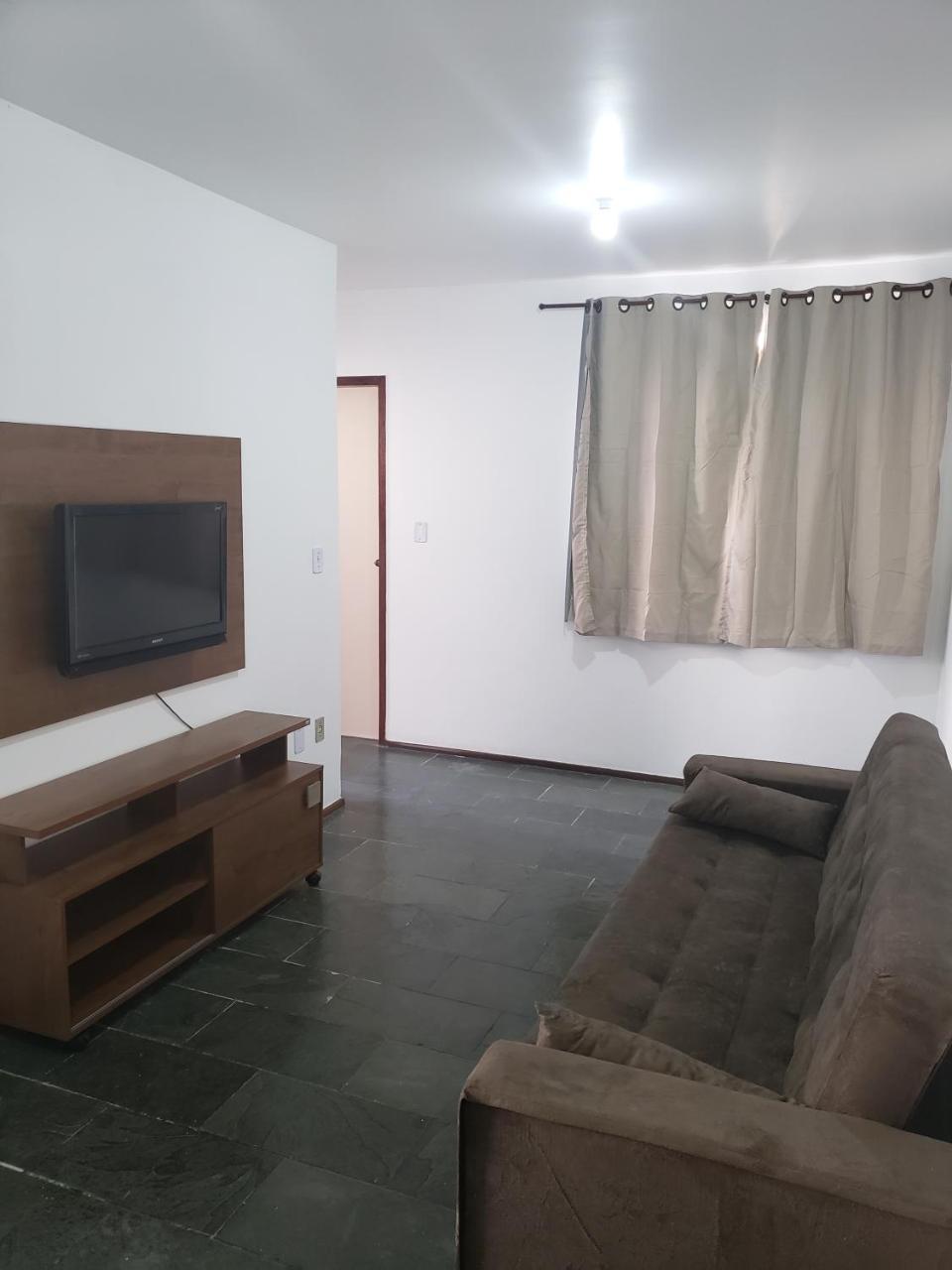 Apartamento Bento Campos dos Goytacazes Exterior foto